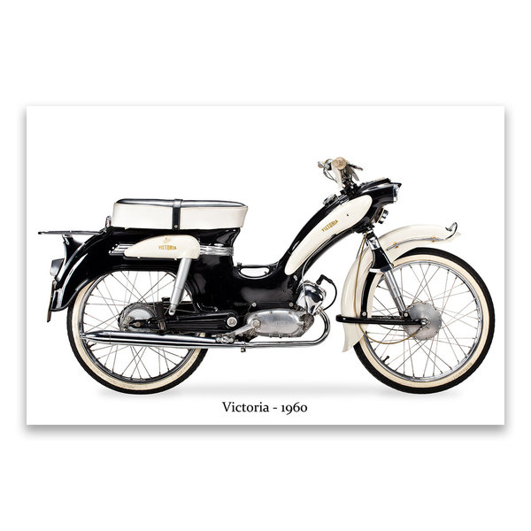 Victoria - 1960 Germany / ref. 1189